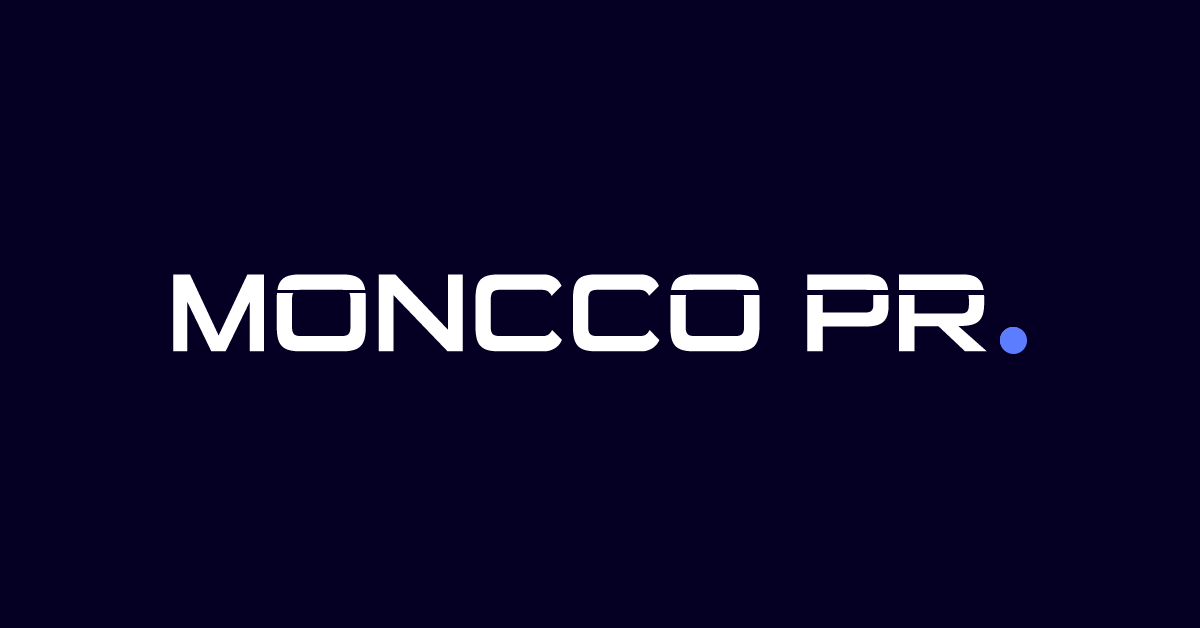 MONCCO PR | Crypto, Blockchain, NFT, Web3 PR Agency
